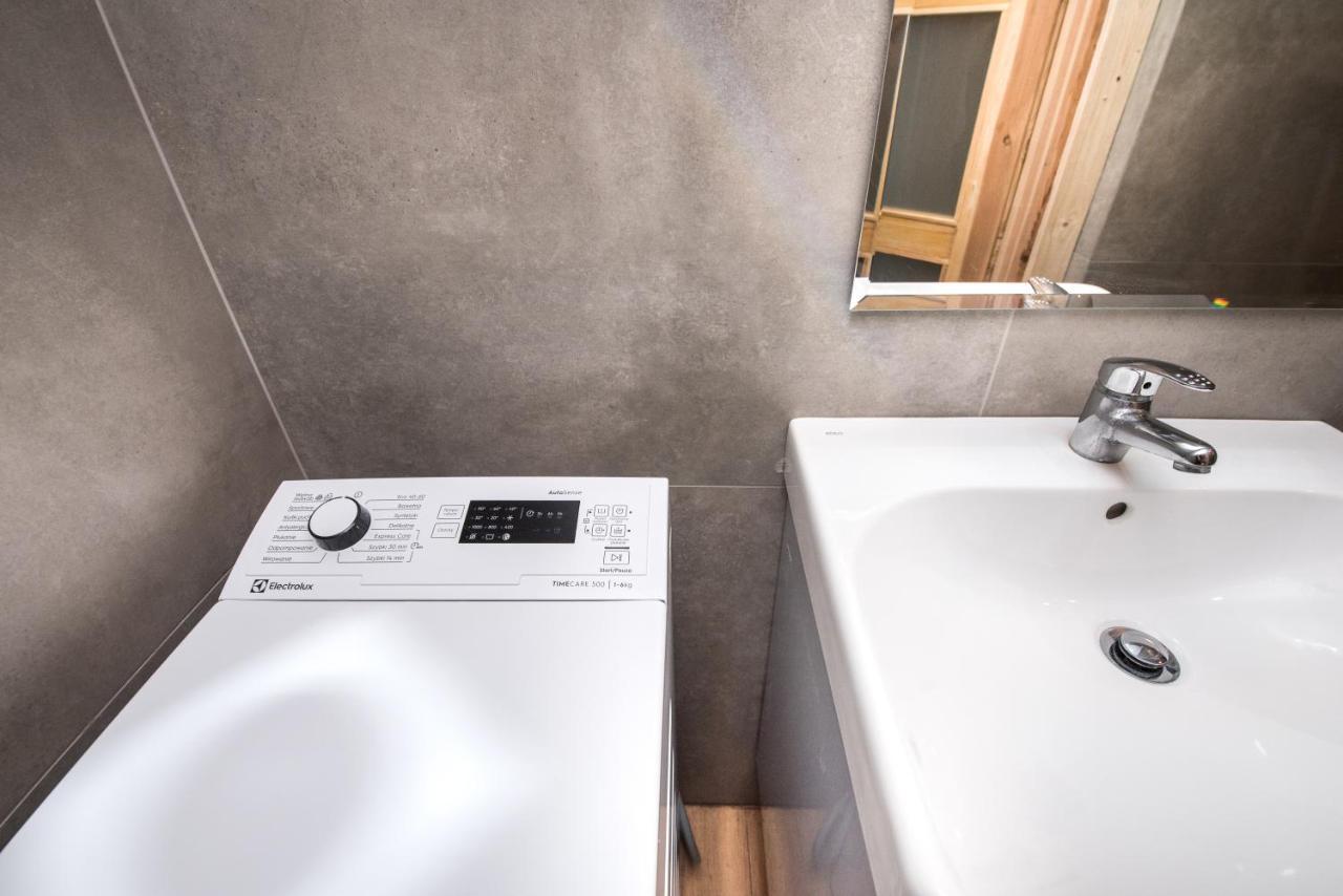 Apartament Nowy Swiat 1 Gliwice Buitenkant foto